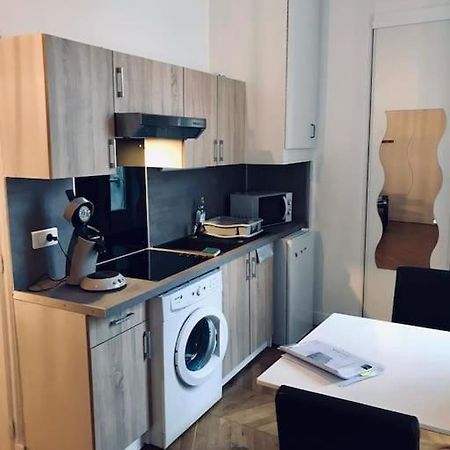 Ferienwohnung The Spot In The Center On Fontainebleau Exterior foto